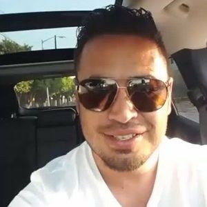 Meet your Posher, Fernando